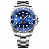 Pagani Design Submariner Men'S Automatic watch