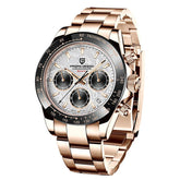 Pagani Design Daytona Chronograph Men's watch