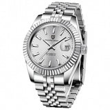 Pagani Design Datejust Automatic Men's watch