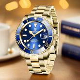 Pagani Design Submariner Men's watch