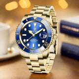 Pagani Design Submariner Men's watch