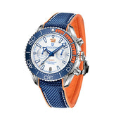 Pagani Design Planet Ocean Men's watch