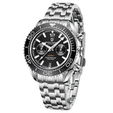 Pagani Design Space Chronograph Men's Watch