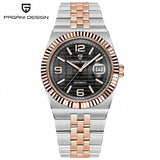 Pagani Design 2025 New Men's Luxury Watches