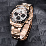 Pagani Design Daytona Chronograph Men's watch