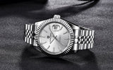Pagani Design Datejust Automatic Men's watch