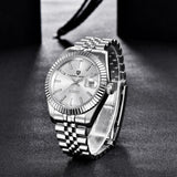 Pagani Design Datejust Automatic Men's watch