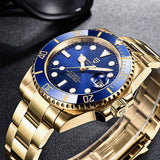 Pagani Design Submariner Men's watch