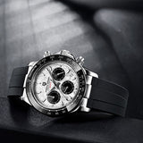 Pagani Design Daytona Chronograph