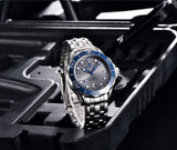 Pagani Design Seamaster Automatic Men's Watch