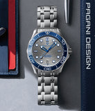 Pagani Design Seamaster Automatic Men's Watch