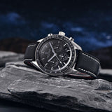 Pagani Design PD-1701 Moon Watch Retro Men's watch