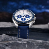 Pagani Design PD-1701 Moon Watch Retro Men's watch