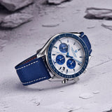 Pagani Design PD-1701 Moon Watch Retro Men's watch