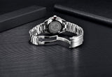 Pagani Design GMT Master II Men's watch
