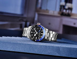 Pagani Design GMT Master II Men's watch