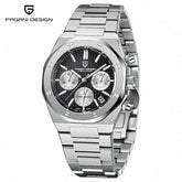 Pagani Design Royal Oak Men's Watch
