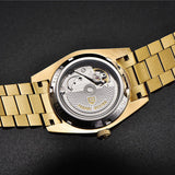 Pagani Design Daydate Automatic Men's watch