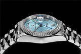 Pagani Design Daydate Automatic Men's watch