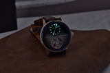 PAGANI DESIGN Mens Tourbillon Watches Watch