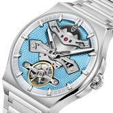 Pagani Design Skeleton Automatic Men's Watch