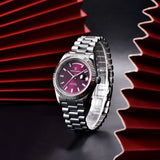 Pagani Design Daydate Automatic Men's watch