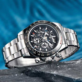 Pagani Design Daytona Chronograph Men's watch