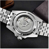 Pagani Design World GMT Men's watch