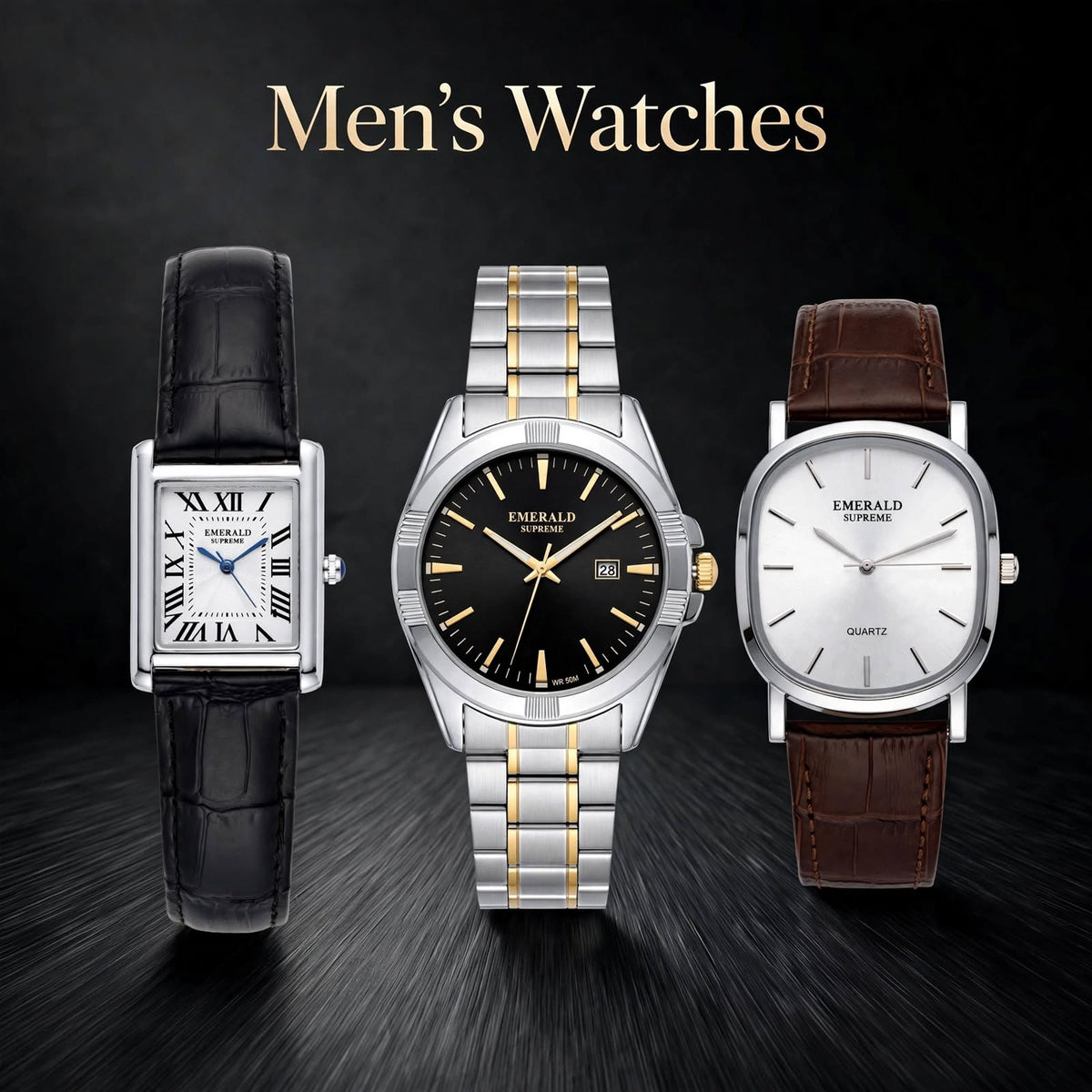 Men's Watches