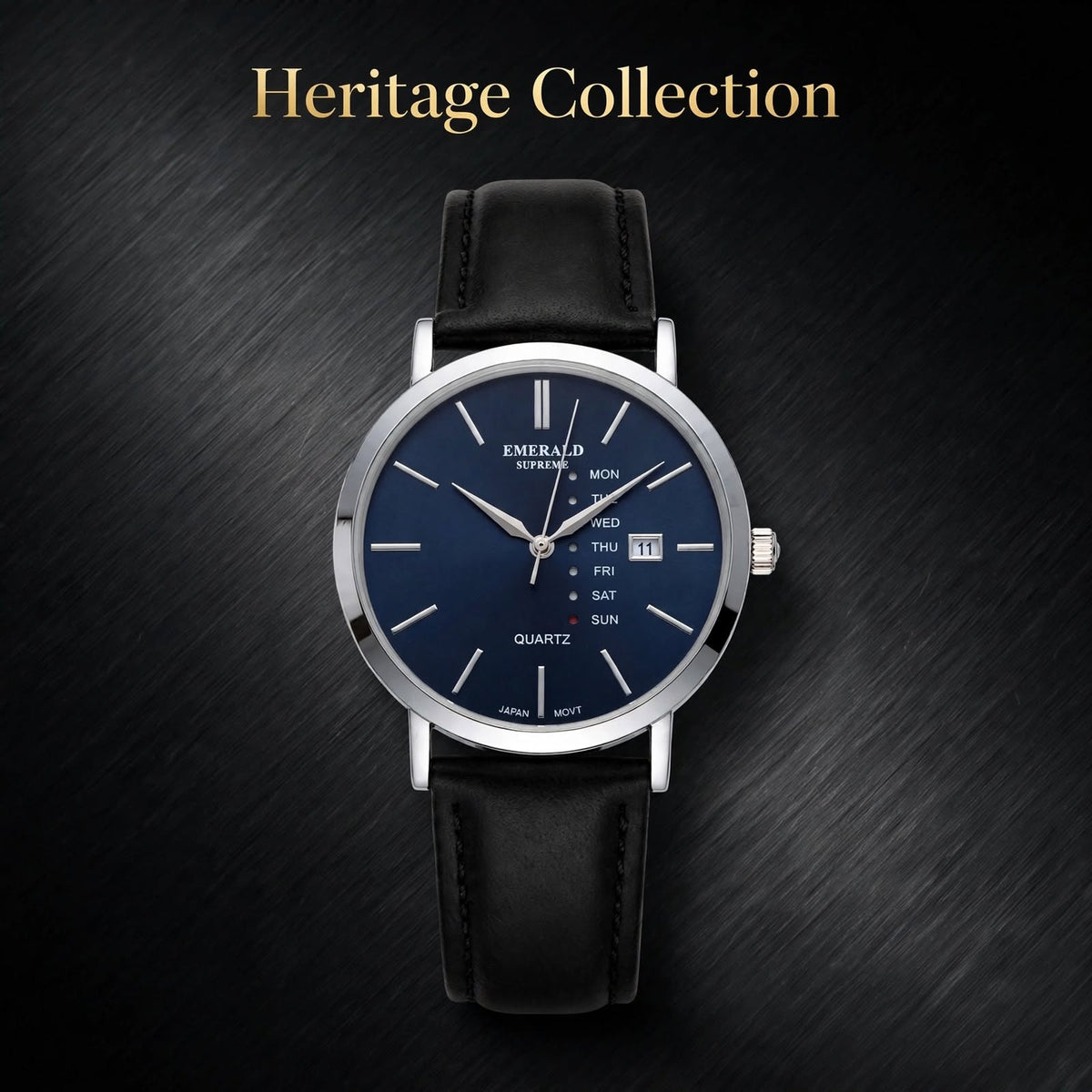 Heritage