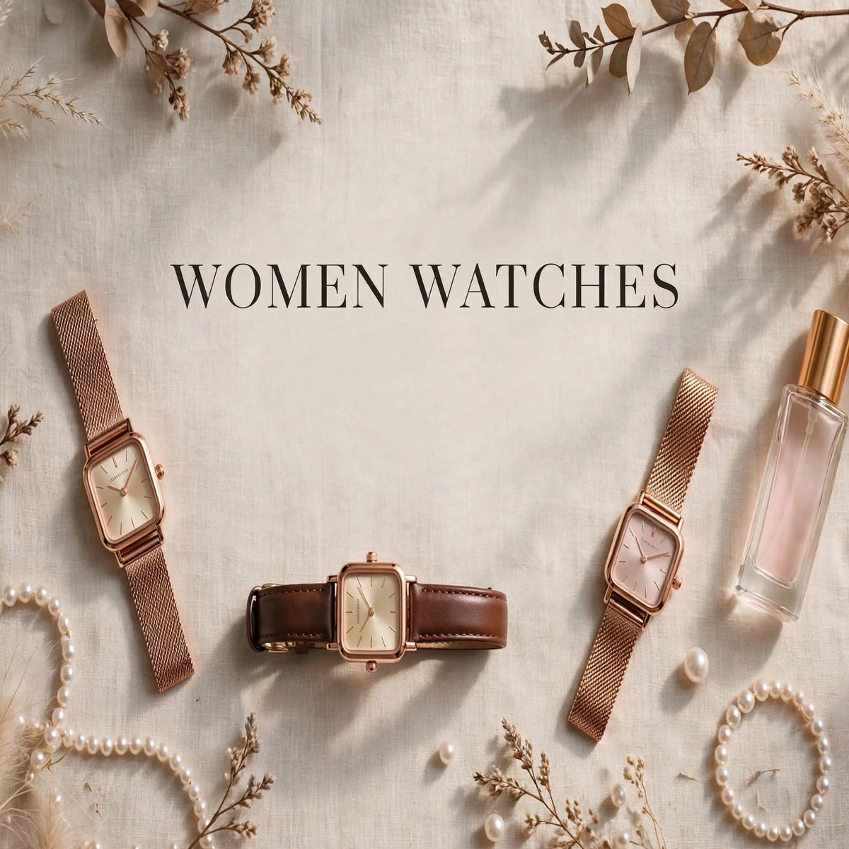 Women Watches