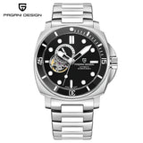 Pagani Design Automatic Mechanical Men's Watch