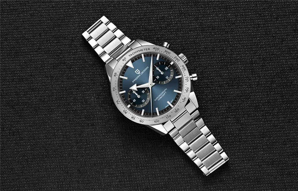 Pagani Design SPEEDMASTER '57 Men's Watch