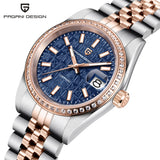 PAGANI DESIGN DIAMOND EDITION FOR WOMEN
