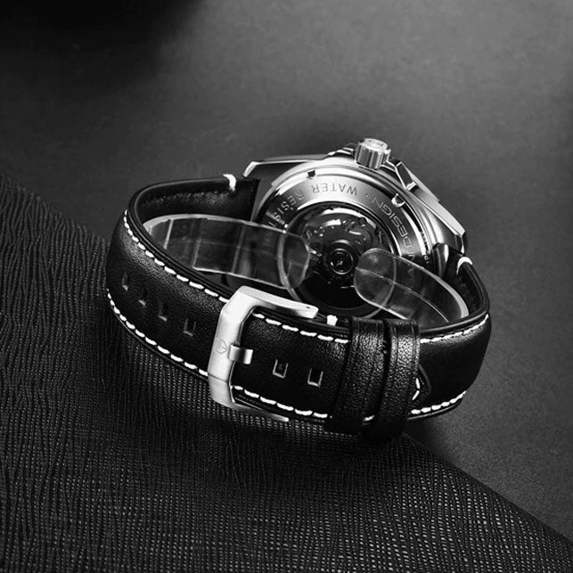 Pagani Design Aquaracer Automatic Men's watch