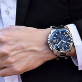 Pagani Design  Chronograph Men'S watch