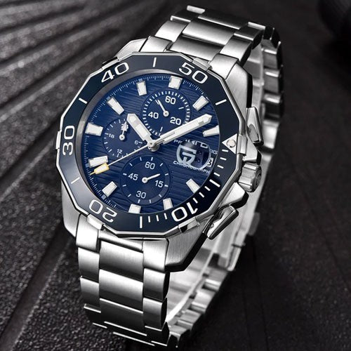 Pagani Design  Chronograph Men'S watch