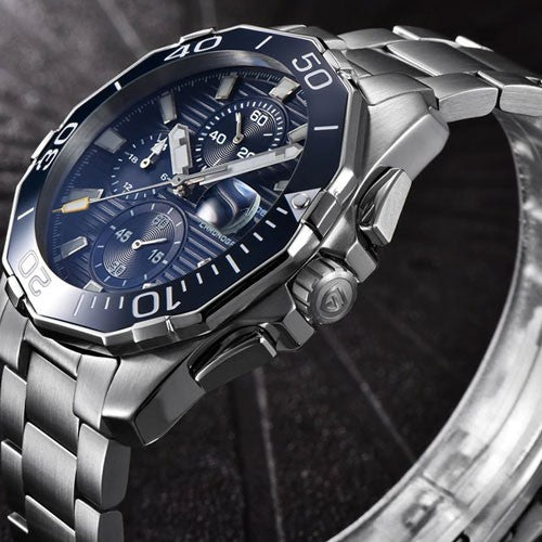 Pagani Design  Chronograph Men'S watch