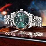 Pagani Design Datejust Automatic Men's watch