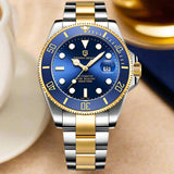 Pagani Design Submariner Men's Automatic watch