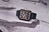 Pagani Design Square Edition Chronograph