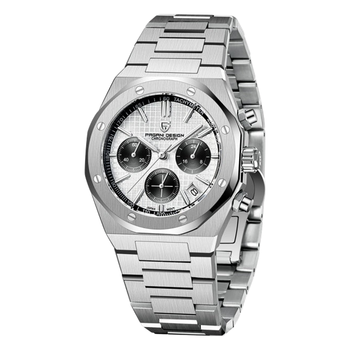 Pagani Design Royal Oak Men's Watch