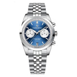 PAGANI DESIGN Men's Sports Diving watch