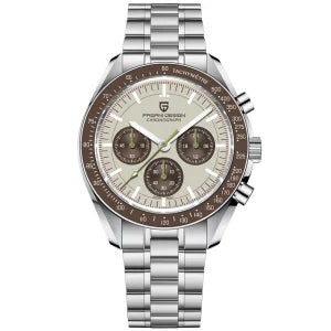 Pagani Design  Chronograph Men'S watch