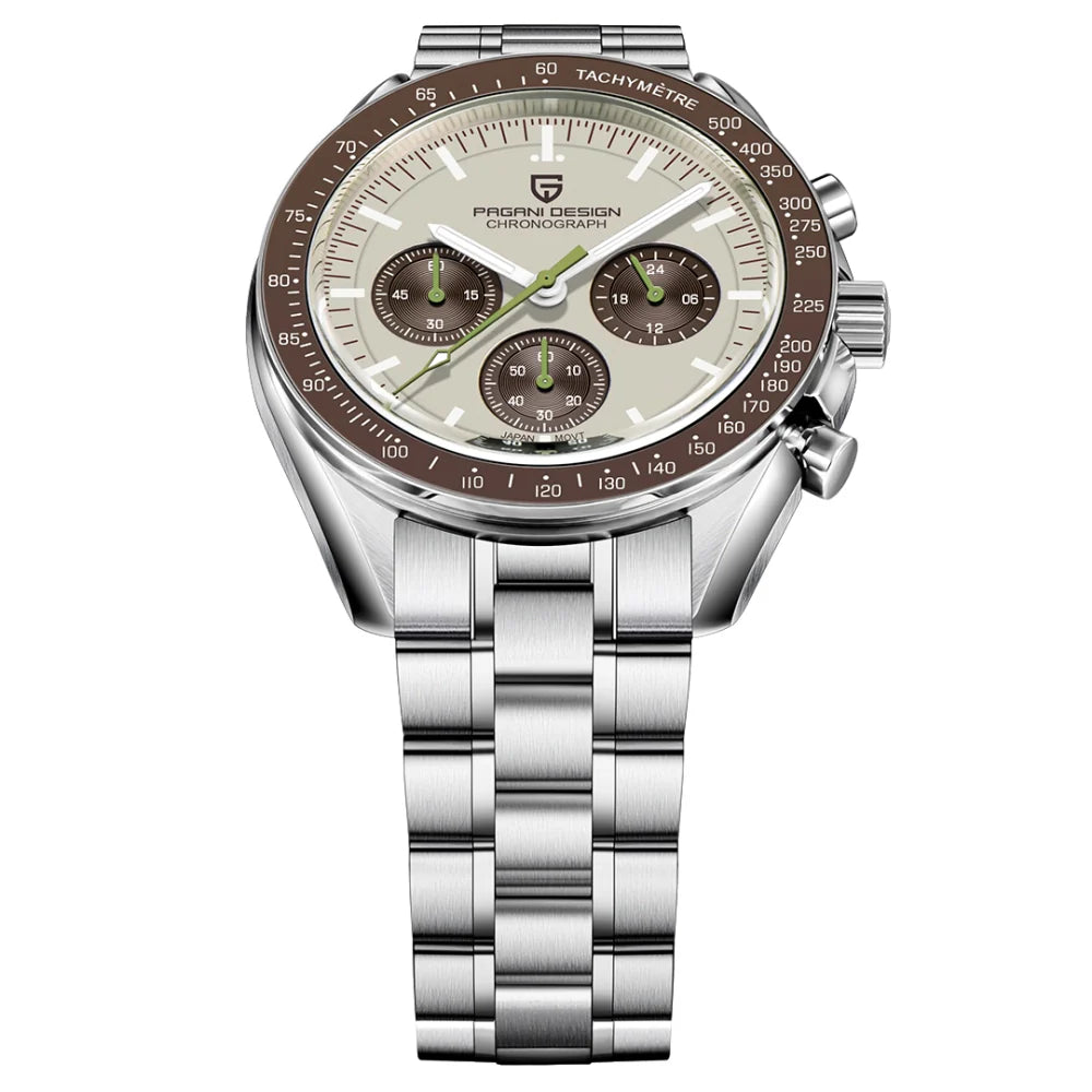 Pagani Design  Chronograph Men'S watch