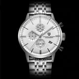 Pagani Design Timewalker Chronograph Men's watch