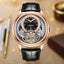 Hanboro Automatic tourbillon Men's watch