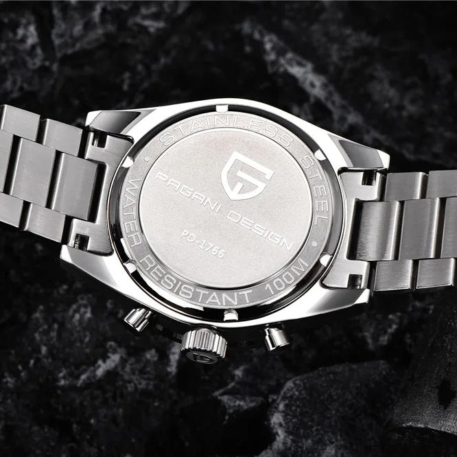 Pagani Design SPEEDMASTER '57 Men's watch