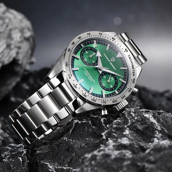 Pagani Design SPEEDMASTER '57 Men's watch