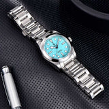 Pagani Design Snowflake Automatic Men's watch